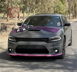 دودج تشارجر